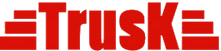 Logo: Trusk